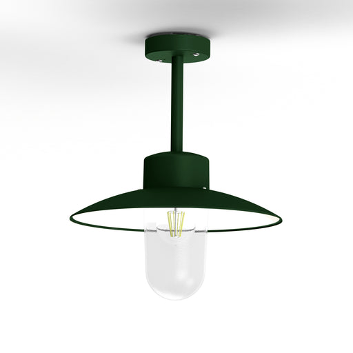 Roger Pradier Belcour Outdoor Ceiling Light
