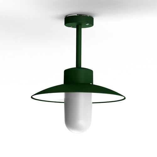 Roger Pradier Belcour Outdoor Ceiling Light