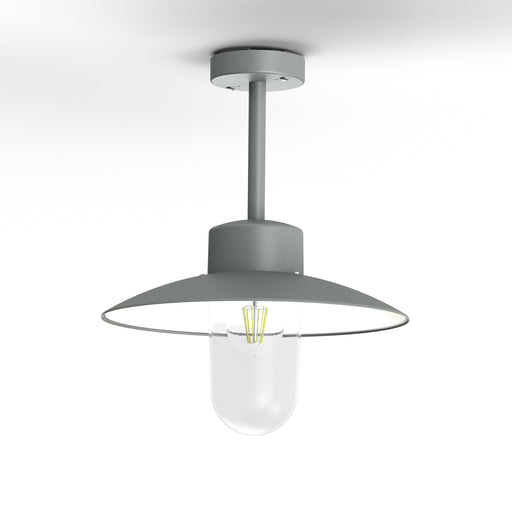 Roger Pradier Belcour Outdoor Ceiling Light