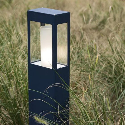 Roger Pradier Brick Bollard Light