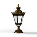 Roger Pradier Citadelle Bollard Light