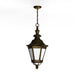 Roger Pradier Citadelle Outdoor Pendant Light