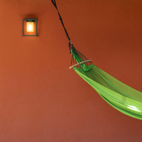 Roger Pradier Hugy Outdoor Wall Light