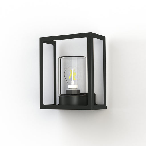 Roger Pradier Hugy Outdoor Wall Light