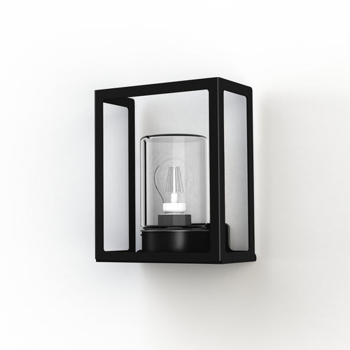 Roger Pradier Hugy Outdoor Wall Light