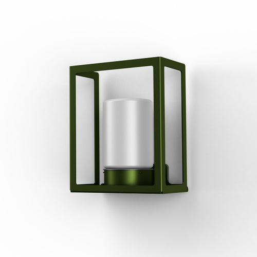 Roger Pradier Hugy Outdoor Wall Light