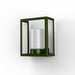 Roger Pradier Hugy Outdoor Wall Light