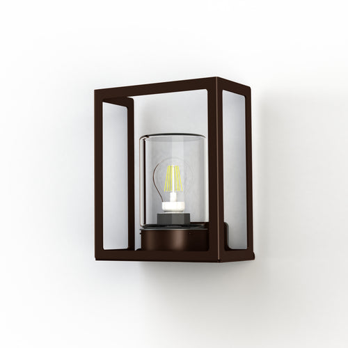 Roger Pradier Hugy Outdoor Wall Light