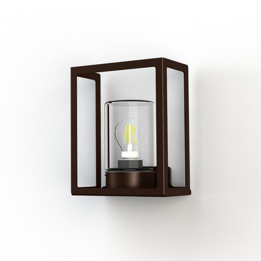 Roger Pradier Hugy Outdoor Wall Light