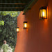 Roger Pradier Hugy Outdoor Wall Light