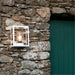 Roger Pradier Hugy Outdoor Wall Light