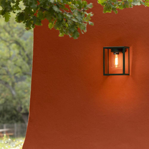 Roger Pradier Hugy Outdoor Wall Light