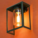 Roger Pradier Hugy Outdoor Wall Light