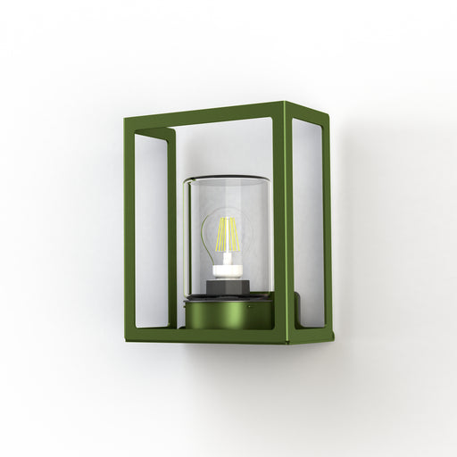 Roger Pradier Hugy Outdoor Wall Light