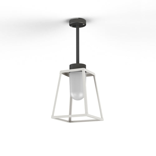 Roger Pradier Lampiok 1 Outdoor Ceiling Light