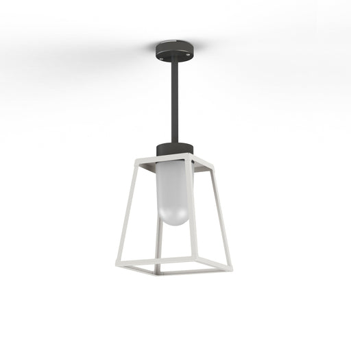 Roger Pradier Lampiok 1 Outdoor Ceiling Light