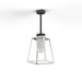 Roger Pradier Lampiok 1 Outdoor Ceiling Light