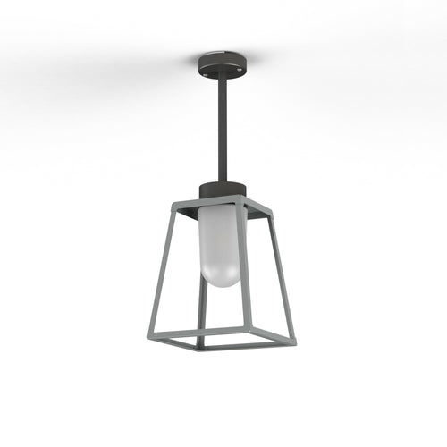 Roger Pradier Lampiok 1 Outdoor Ceiling Light