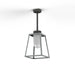 Roger Pradier Lampiok 1 Outdoor Ceiling Light