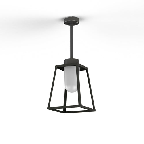 Roger Pradier Lampiok 1 Outdoor Ceiling Light