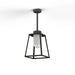 Roger Pradier Lampiok 1 Outdoor Ceiling Light