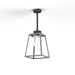 Roger Pradier Lampiok 1 Outdoor Ceiling Light