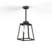 Roger Pradier Lampiok 1 Outdoor Ceiling Light