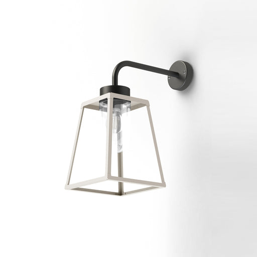 Roger Pradier Lampiok 1 Outdoor Wall Light