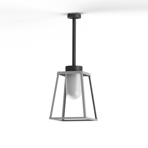 Roger Pradier Lampiok 2 Outdoor Ceiling Light