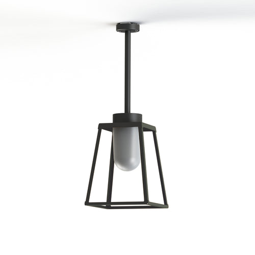 Roger Pradier Lampiok 2 Outdoor Ceiling Light