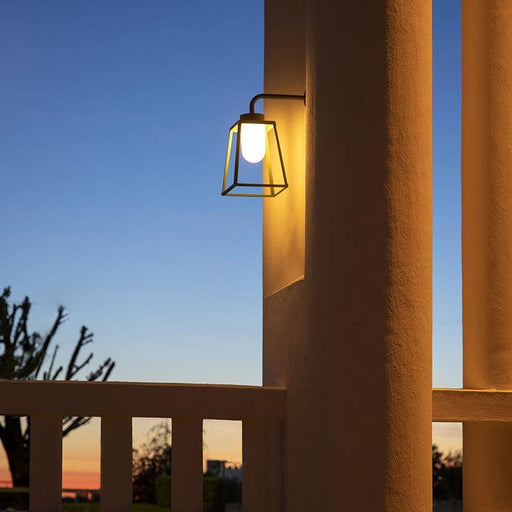 Roger Pradier Lampiok 2 Outdoor Wall Light