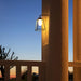 Roger Pradier Lampiok 2 Outdoor Wall Light