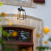 Roger Pradier Lampiok 2 Outdoor Wall Light