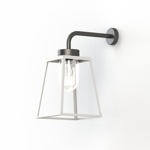 Roger Pradier Lampiok 2 Outdoor Wall Light