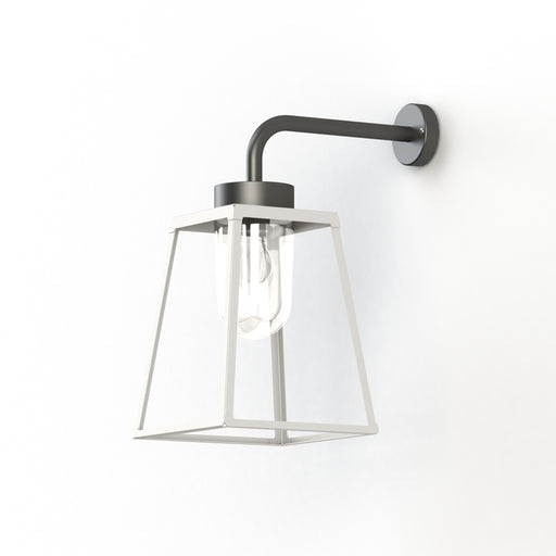 Roger Pradier Lampiok 2 Outdoor Wall Light