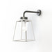 Roger Pradier Lampiok 2 Outdoor Wall Light