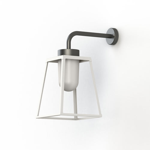 Roger Pradier Lampiok 2 Outdoor Wall Light