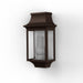 Roger Pradier Louis Philippe 7 Outdoor Wall Light