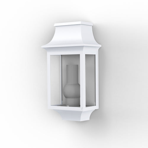 Roger Pradier Louis Philippe 7 Outdoor Wall Light