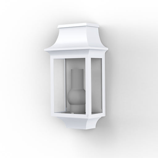 Roger Pradier Louis Philippe 7 Outdoor Wall Light