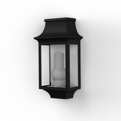 Roger Pradier Louis Philippe 7 Outdoor Wall Light