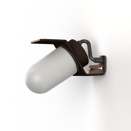Roger Pradier Sherlock Model 1 Outdoor Wall Light