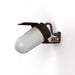 Roger Pradier Sherlock Model 1 Outdoor Wall Light