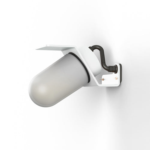 Roger Pradier Sherlock Model 1 Outdoor Wall Light