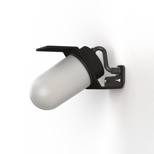 Roger Pradier Sherlock Model 1 Outdoor Wall Light