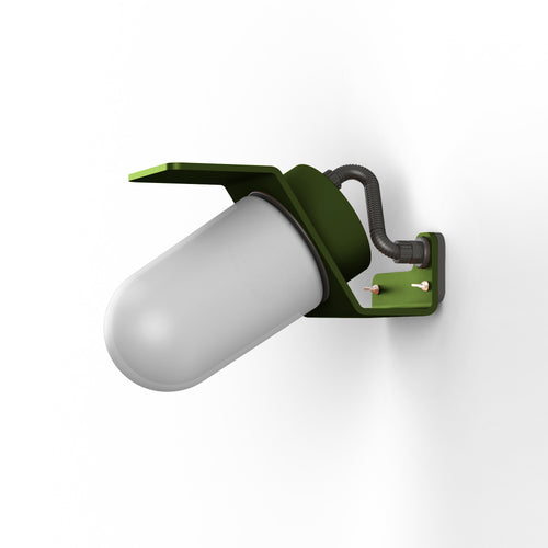 Roger Pradier Sherlock Model 1 Outdoor Wall Light