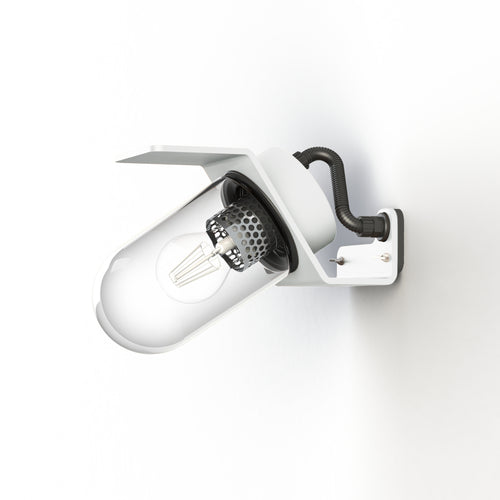 Roger Pradier Sherlock Model 1 Outdoor Wall Light