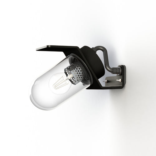 Roger Pradier Sherlock Model 1 Outdoor Wall Light