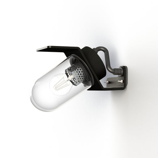 Roger Pradier Sherlock Model 1 Outdoor Wall Light