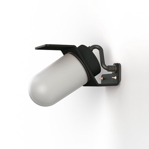 Roger Pradier Sherlock Model 1 Outdoor Wall Light